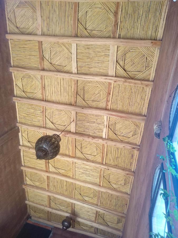 Chambre D'Hotes Aya Ouzoud Zewnętrze zdjęcie