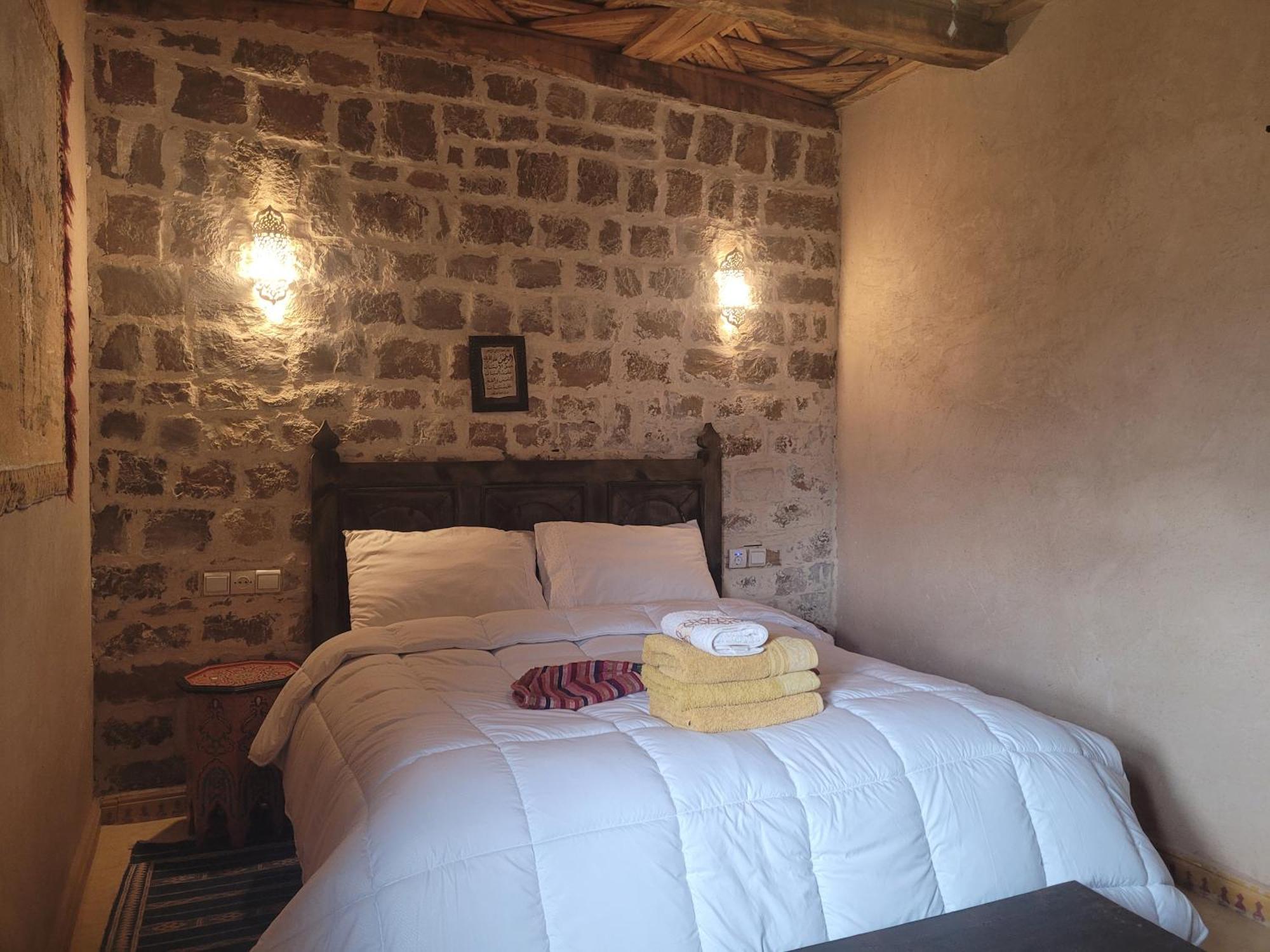 Chambre D'Hotes Aya Ouzoud Zewnętrze zdjęcie