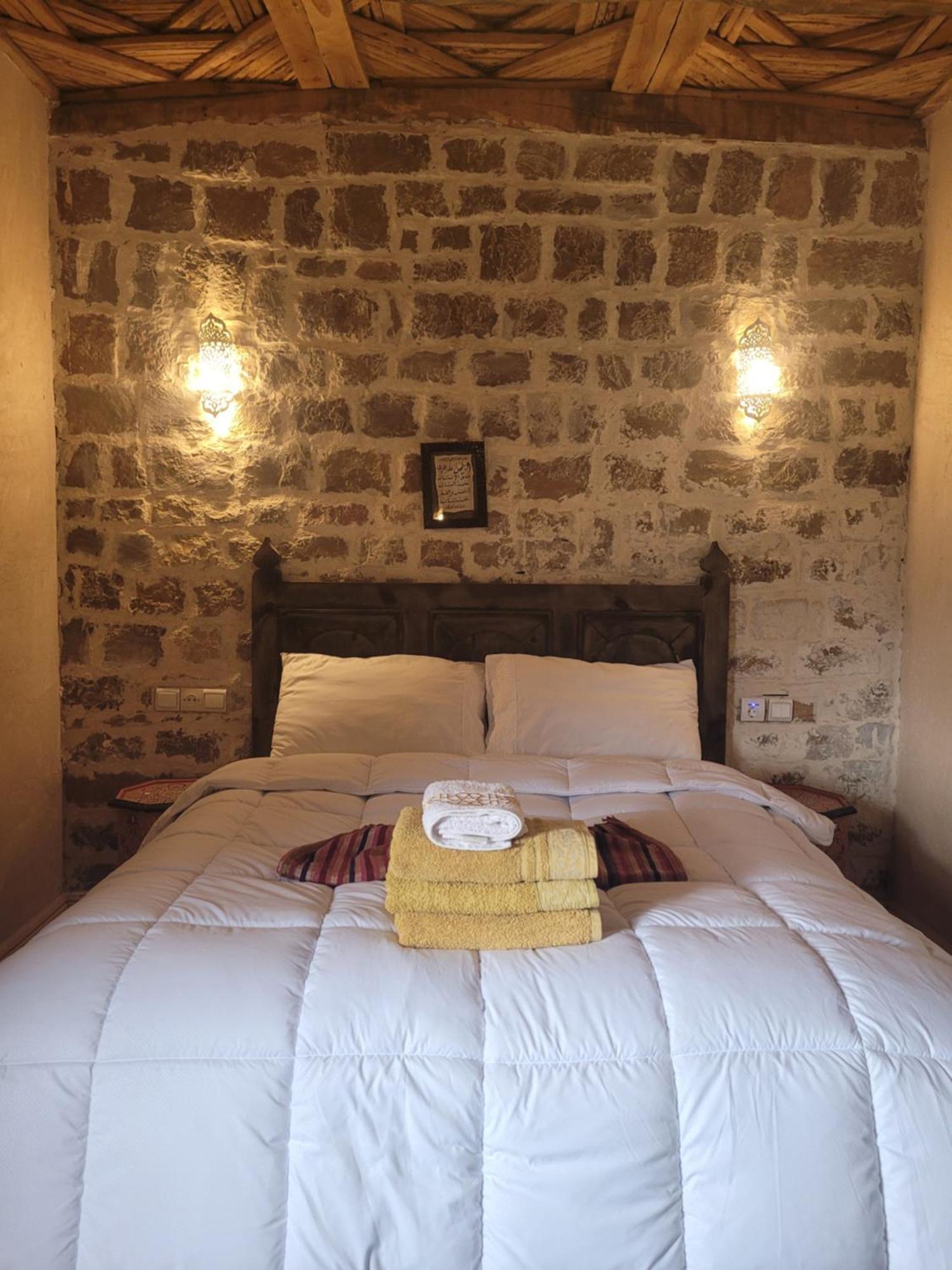 Chambre D'Hotes Aya Ouzoud Zewnętrze zdjęcie