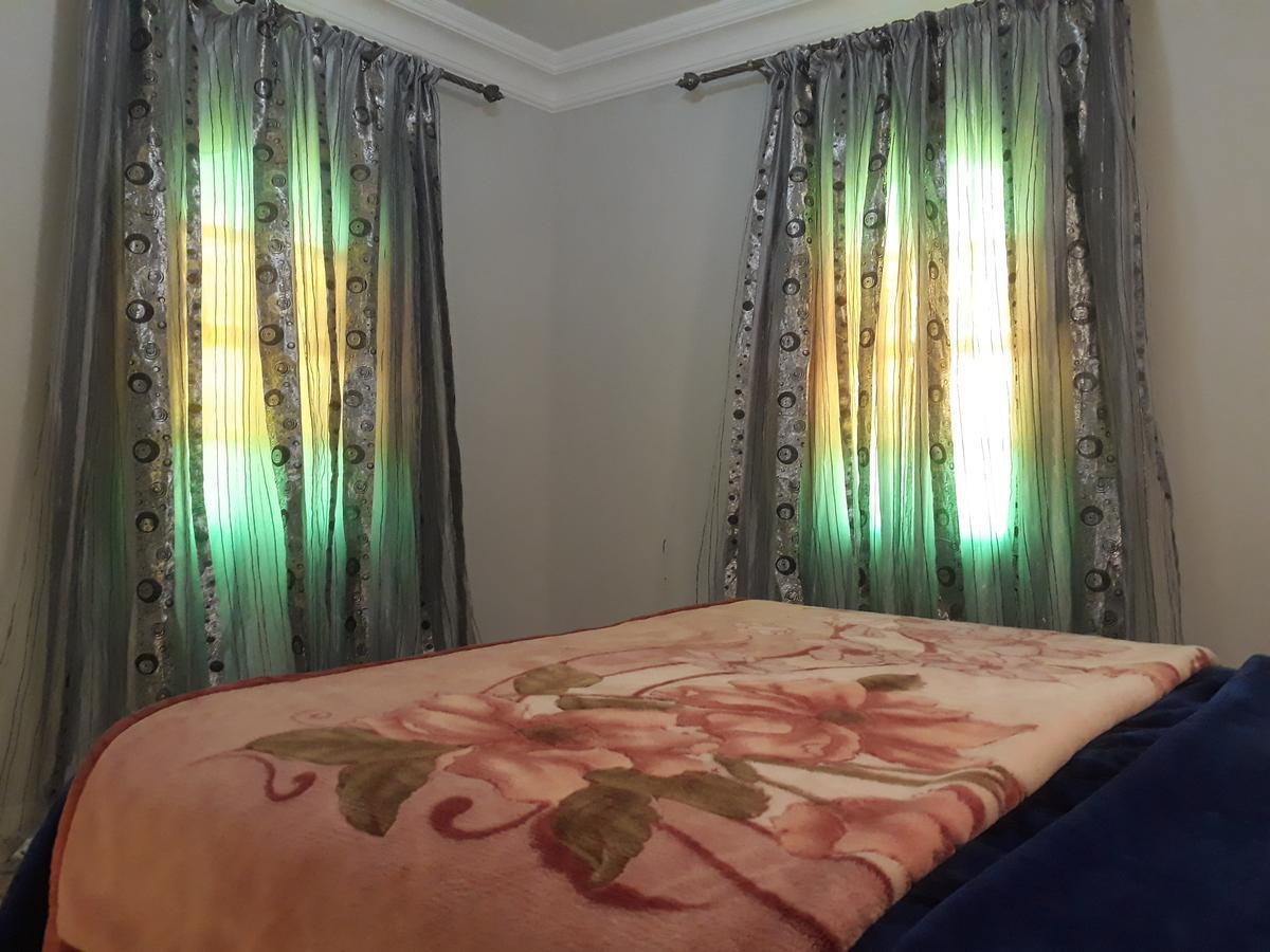 Chambre D'Hotes Aya Ouzoud Zewnętrze zdjęcie