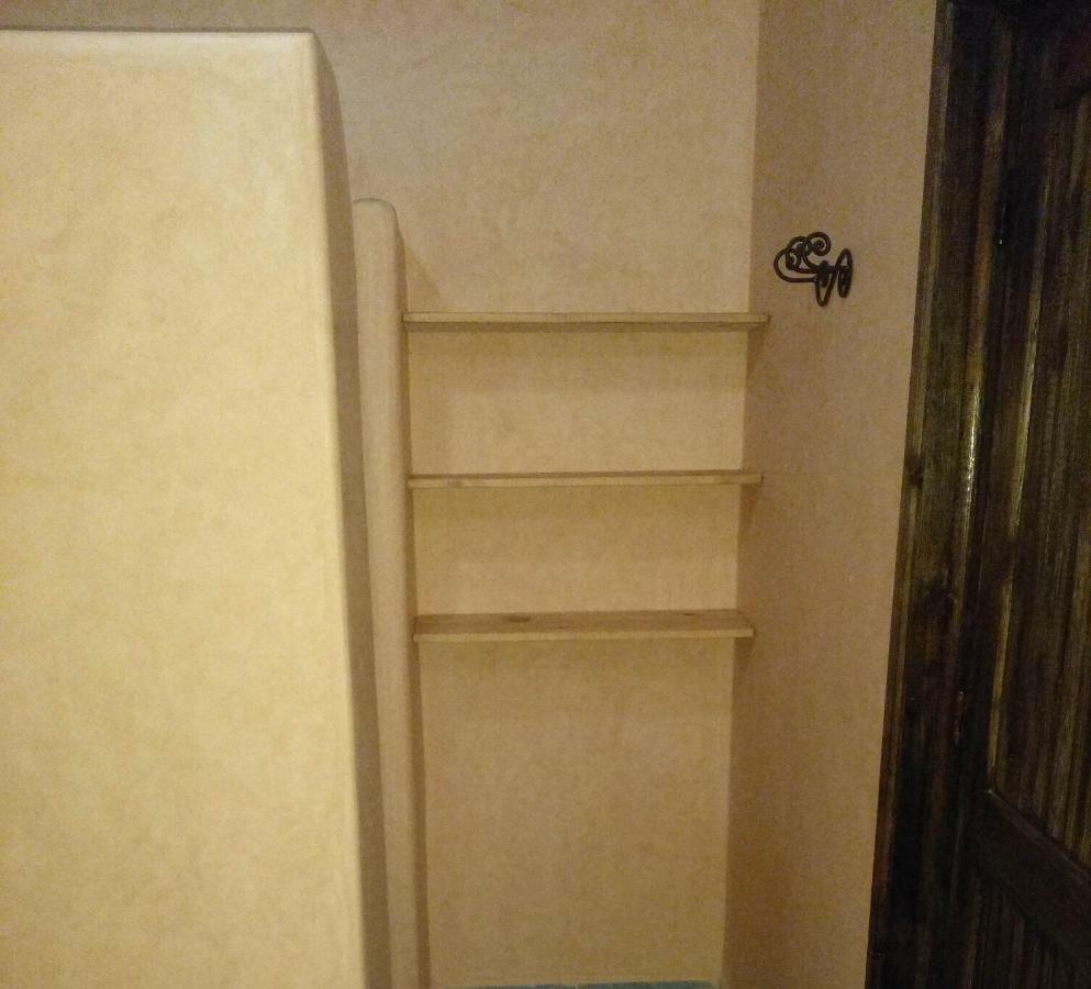 Chambre D'Hotes Aya Ouzoud Zewnętrze zdjęcie