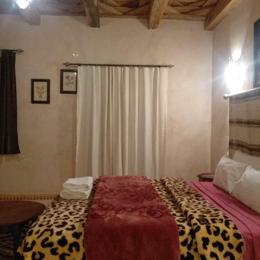 Chambre D'Hotes Aya Ouzoud Zewnętrze zdjęcie