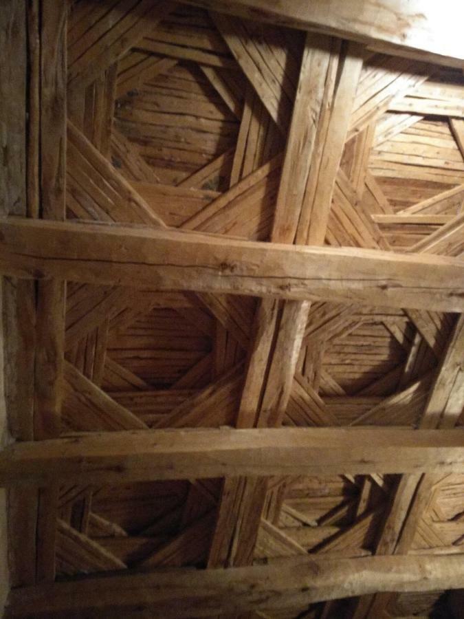 Chambre D'Hotes Aya Ouzoud Zewnętrze zdjęcie